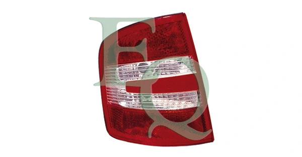 Tail Light Assembly (GP0741)