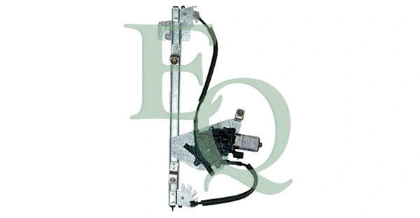 Window Regulator (140812)