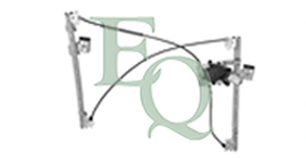Window Regulator (461221)