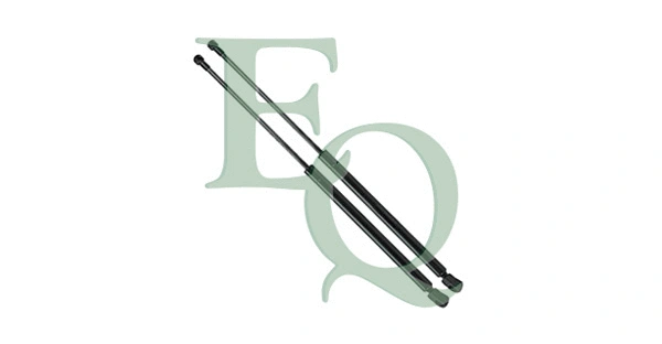 Gas Spring, boot/cargo area (MG23071)