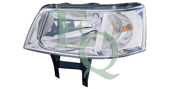Headlight (PP0784S)