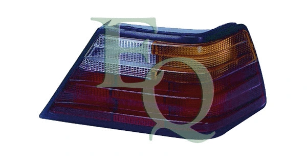 Tail Light Assembly (GP0208)