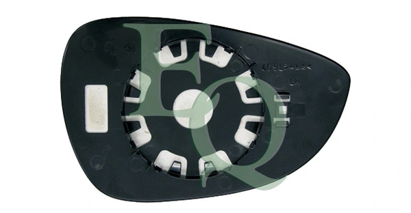 Mirror Glass, exterior mirror (RD02844)