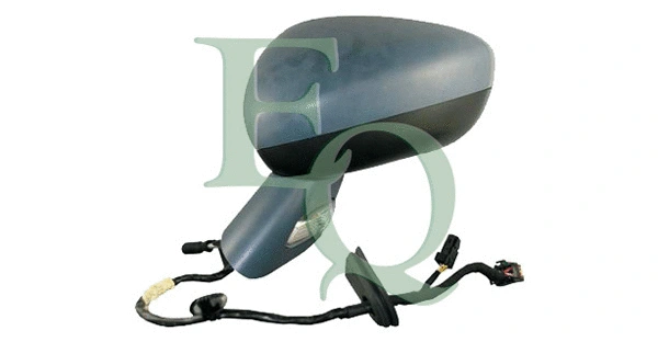 Exterior Mirror (RS01719)