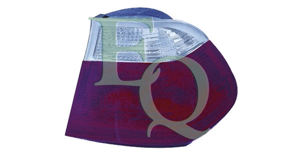 Tail Light Assembly (GP0044)