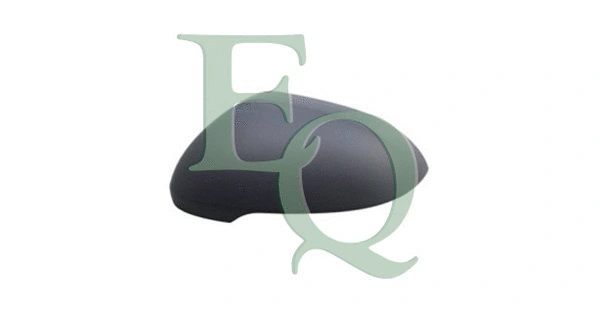 Cover, exterior mirror (RS02661)