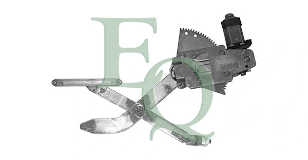 Window Regulator (280338)