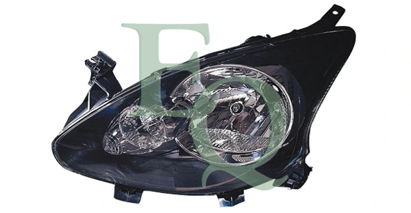 Headlight (PP1004S)