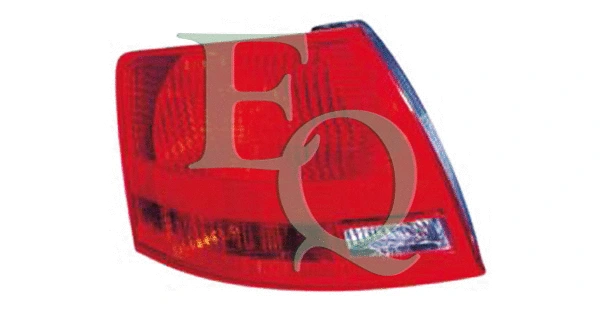 Tail Light Assembly (GP1242)