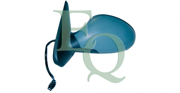 Exterior Mirror (RD02212)