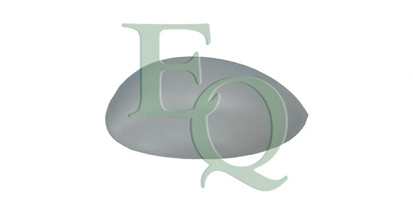 Cover, exterior mirror (RS00132)