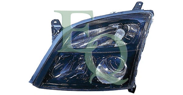 Headlight (PP0543D)