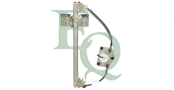 Window Regulator (420142)