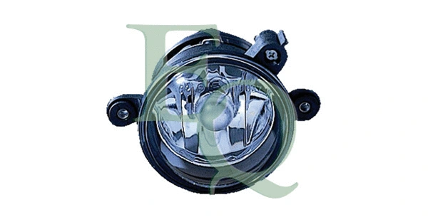 Front Fog Light (PF0108N)
