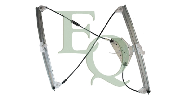 Window Regulator (050251)
