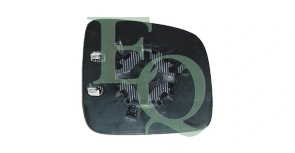 Mirror Glass, exterior mirror (RD02407)