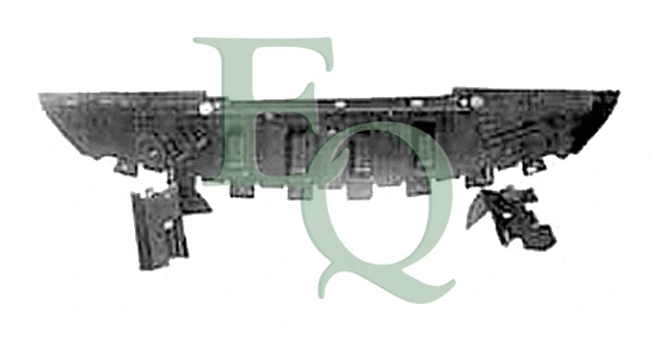Engine Compartment Noise Insulation (R381)
