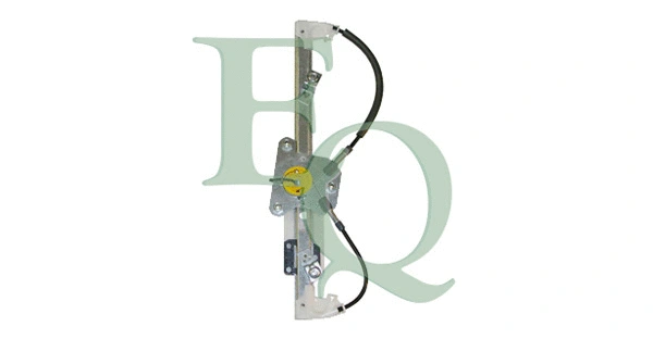 Window Regulator (010640)