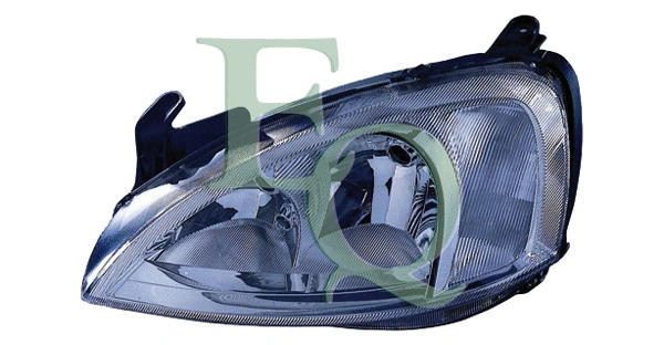 Headlight (PP0240D)