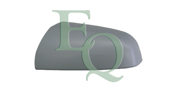 Housing, exterior mirror (RS02198)