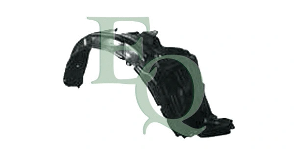 Inner Wing Panel (S0218)