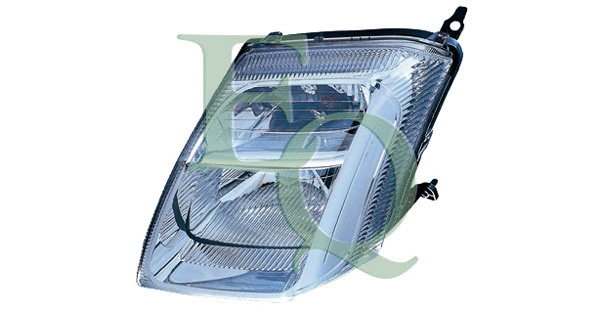 Headlight (PP0197D)