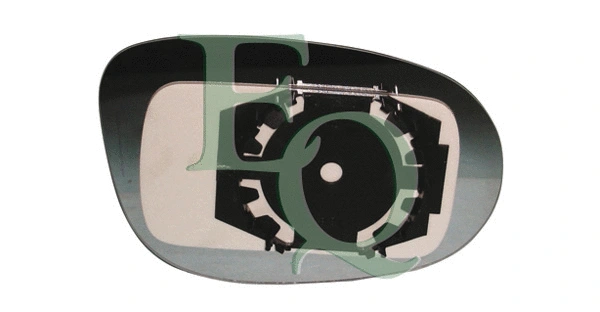 Mirror Glass, exterior mirror (RD02981)