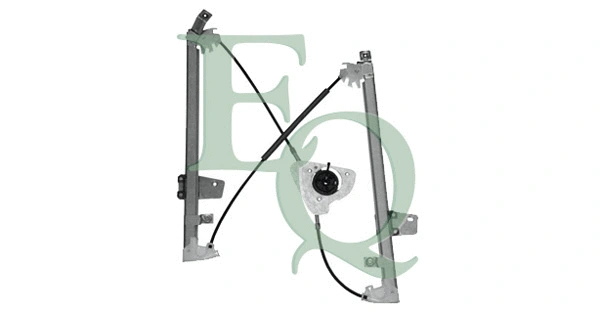 Window Regulator (480936)