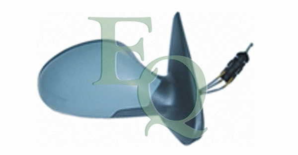 Exterior Mirror (RD02211)