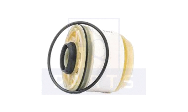 Fuel Filter (FC4270)