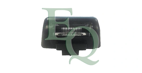 Licence Plate Light, towbar (FT0064)