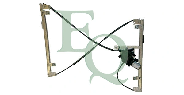 Window Regulator (330111)