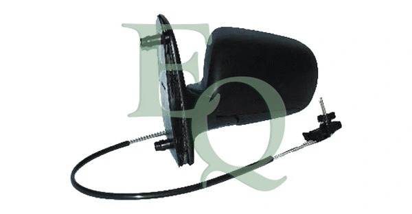 Exterior Mirror (RD00954)