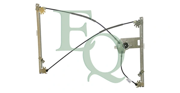 Window Regulator (361516)