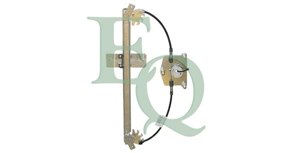 Window Regulator (020346)