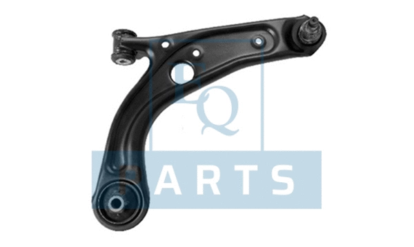 Control/Trailing Arm, wheel suspension (BR0125D)