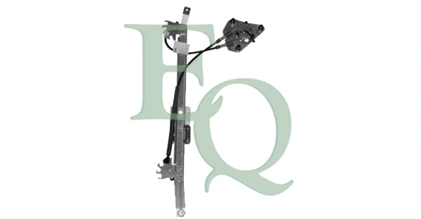 Window Regulator (410914)