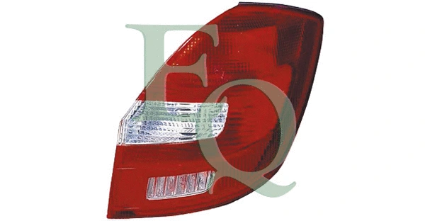Tail Light (GP1199)