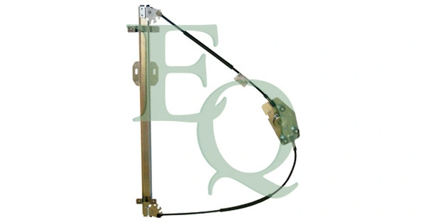 Window Regulator (010282)