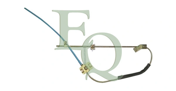 Window Regulator (180502)