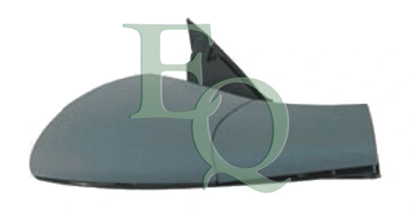 Exterior Mirror (RD00750)