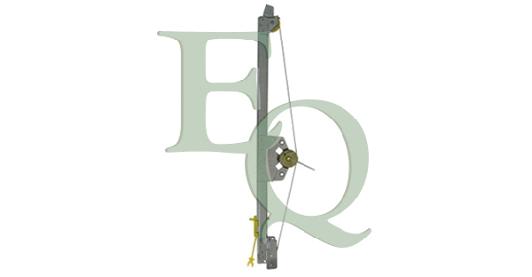 Window Regulator (011367)
