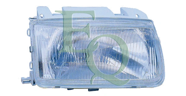 Headlight (PP0447S)