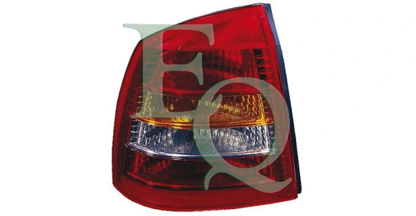Tail Light Assembly (GP0981)