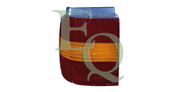 Tail Light Assembly (GP1070)
