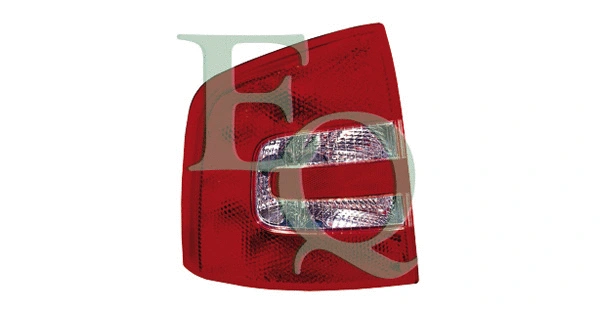 Tail Light Assembly (GP0743)