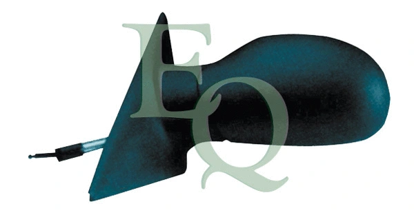 Exterior Mirror (RD00877)