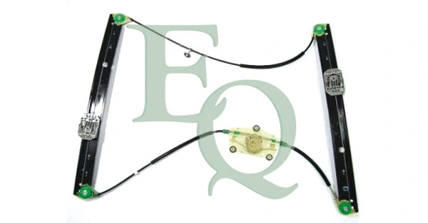 Window Regulator (020854)