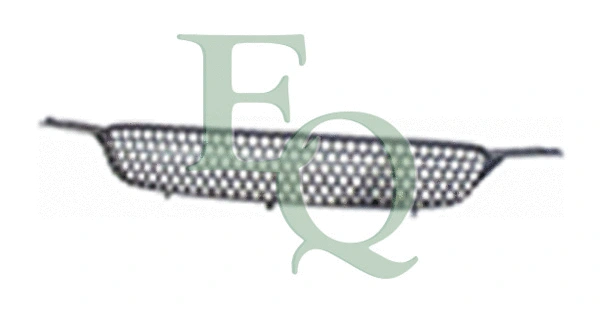 Radiator Grille (G0263)