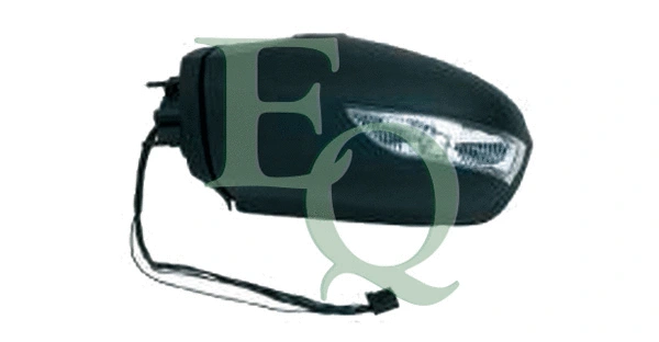 Exterior Mirror (RS02253)